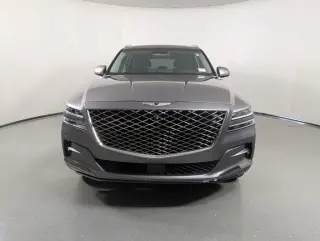 Genesis GV80 2021 tracción en las cuatro ruedas 3.5T 4p SUV