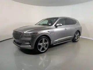 Genesis GV80 2021 tracción en las cuatro ruedas 3.5T 4p SUV