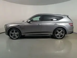 Genesis GV80 2021 tracción en las cuatro ruedas 3.5T 4p SUV