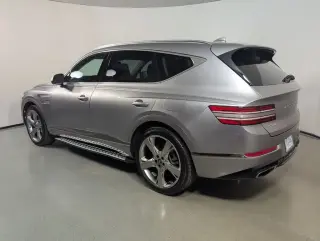 Genesis GV80 2021 tracción en las cuatro ruedas 3.5T 4p SUV