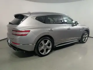 Genesis GV80 2021 tracción en las cuatro ruedas 3.5T 4p SUV