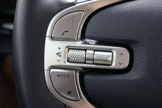 Genesis GV80 2023 AWD 2.5T 4p SUV