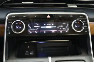 Genesis GV80 2023 AWD 2.5T 4p SUV