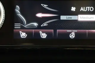 Genesis GV80 2023 AWD 2.5T 4p SUV