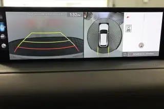 Genesis GV80 2023 AWD 2.5T 4p SUV