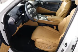 Genesis GV80 2023 AWD 2.5T 4p SUV