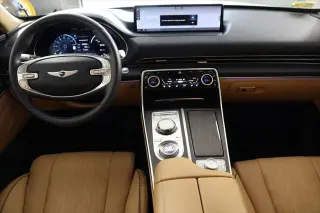 Genesis GV80 2023 AWD 2.5T 4p SUV