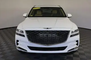 Genesis GV80 2023 AWD 2.5T 4p SUV