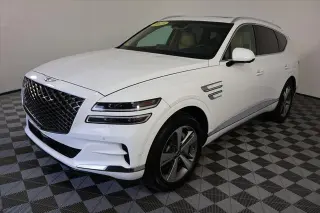 Genesis GV80 2023 AWD 2.5T 4p SUV