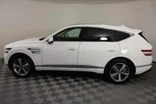 Genesis GV80 2023 AWD 2.5T 4p SUV