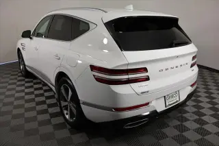Genesis GV80 2023 AWD 2.5T 4p SUV