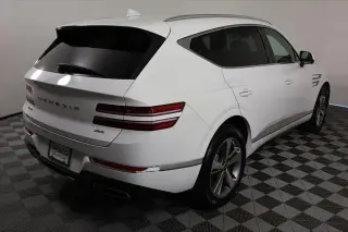 Genesis GV80 2023 AWD 2.5T 4p SUV