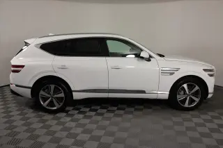 Genesis GV80 2023 AWD 2.5T 4p SUV