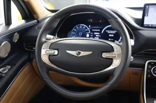 Genesis GV80 2023 AWD 2.5T 4p SUV