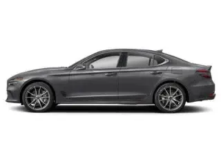 Genesis G70 2026 2.5T Prestige 4dr Sedán