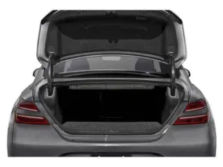 Genesis G70 2026 2.5T Prestige 4dr Sedán