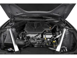 Genesis G70 2026 2.5T Prestige 4dr Sedán