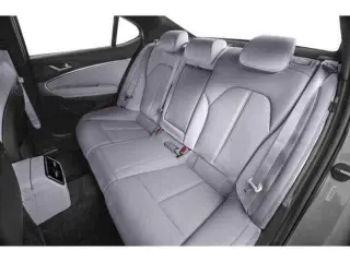 Genesis G70 2026 2.5T Prestige 4dr Sedán