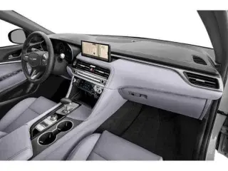 Genesis G70 2026 2.5T Prestige 4dr Sedán