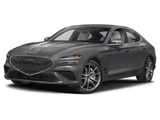 Genesis G70 2026 2.5T Prestige 4dr Sedán