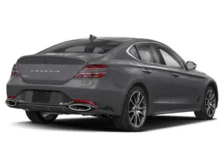 Genesis G70 2026 2.5T Prestige 4dr Sedán