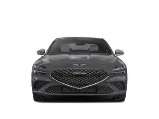 Genesis G70 2026 2.5T Prestige 4dr Sedán