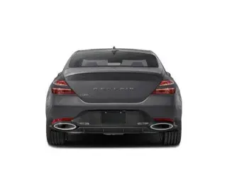 Genesis G70 2026 2.5T Prestige 4dr Sedán