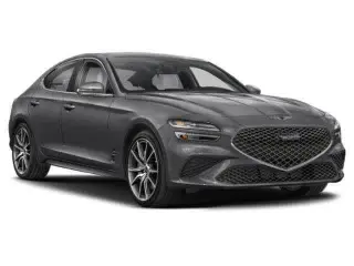 Genesis G70 2026 2.5T Prestige 4dr Sedán