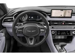 Genesis G70 2026 2.5T Prestige 4dr Sedán