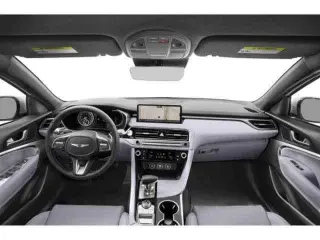 Genesis G70 2026 2.5T Prestige 4dr Sedán