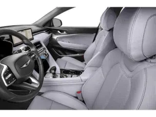 Genesis G70 2026 2.5T Prestige 4dr Sedán