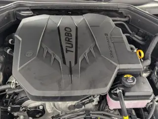 Genesis G70 2026 2.5T Standard 4dr Sedán
