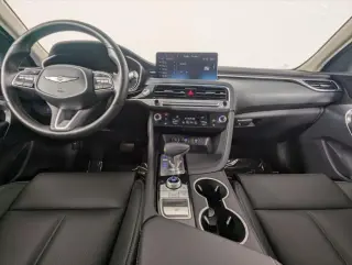 Genesis G70 2026 2.5T Standard 4dr Sedán