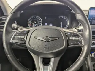 Genesis G70 2026 2.5T Standard 4dr Sedán