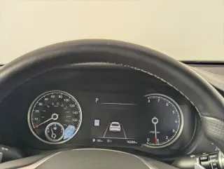 Genesis G70 2026 2.5T Standard 4dr Sedán