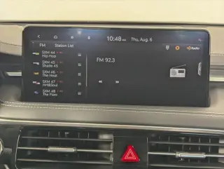 Genesis G70 2026 2.5T Standard 4dr Sedán