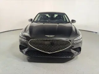 Genesis G70 2026 2.5T Standard 4dr Sedán