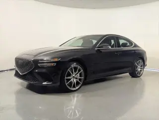 Genesis G70 2026 2.5T Standard 4dr Sedán