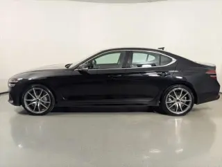 Genesis G70 2026 2.5T Standard 4dr Sedán