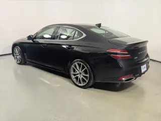 Genesis G70 2026 2.5T Standard 4dr Sedán