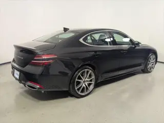 Genesis G70 2026 2.5T Standard 4dr Sedán