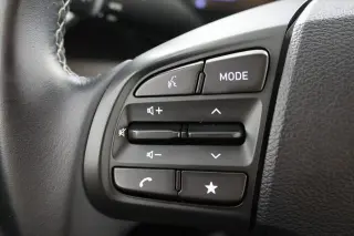 Hyundai VENUE 2024 SEL 4p Crossover