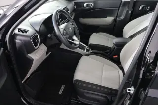 Hyundai VENUE 2024 SEL 4p Crossover