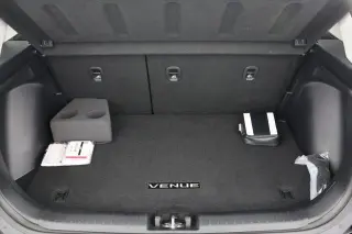 Hyundai VENUE 2024 SEL 4p Crossover