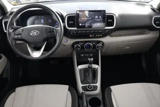 Hyundai VENUE 2024 SEL 4p Crossover