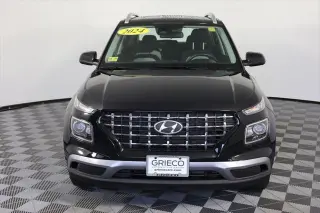 Hyundai VENUE 2024 SEL 4p Crossover