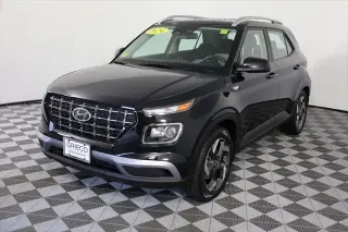 Hyundai VENUE 2024 SEL 4p Crossover