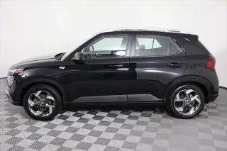 Hyundai VENUE 2024 SEL 4p Crossover
