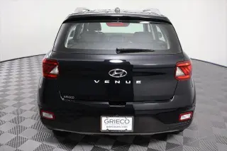 Hyundai VENUE 2024 SEL 4p Crossover