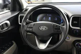 Hyundai VENUE 2024 SEL 4p Crossover
